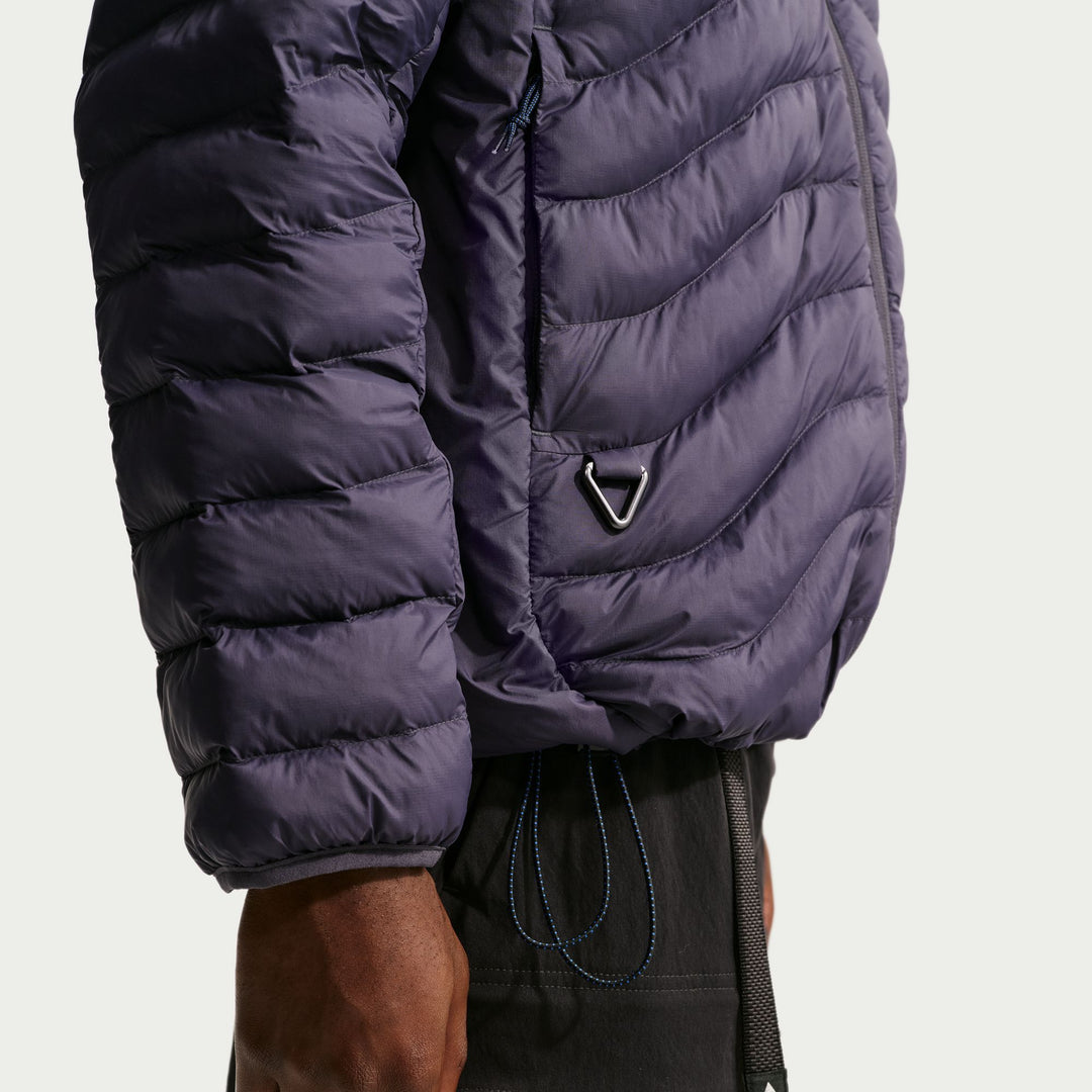 ACG Lava Flow