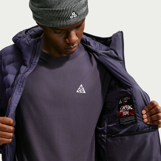 ACG Lava Flow
