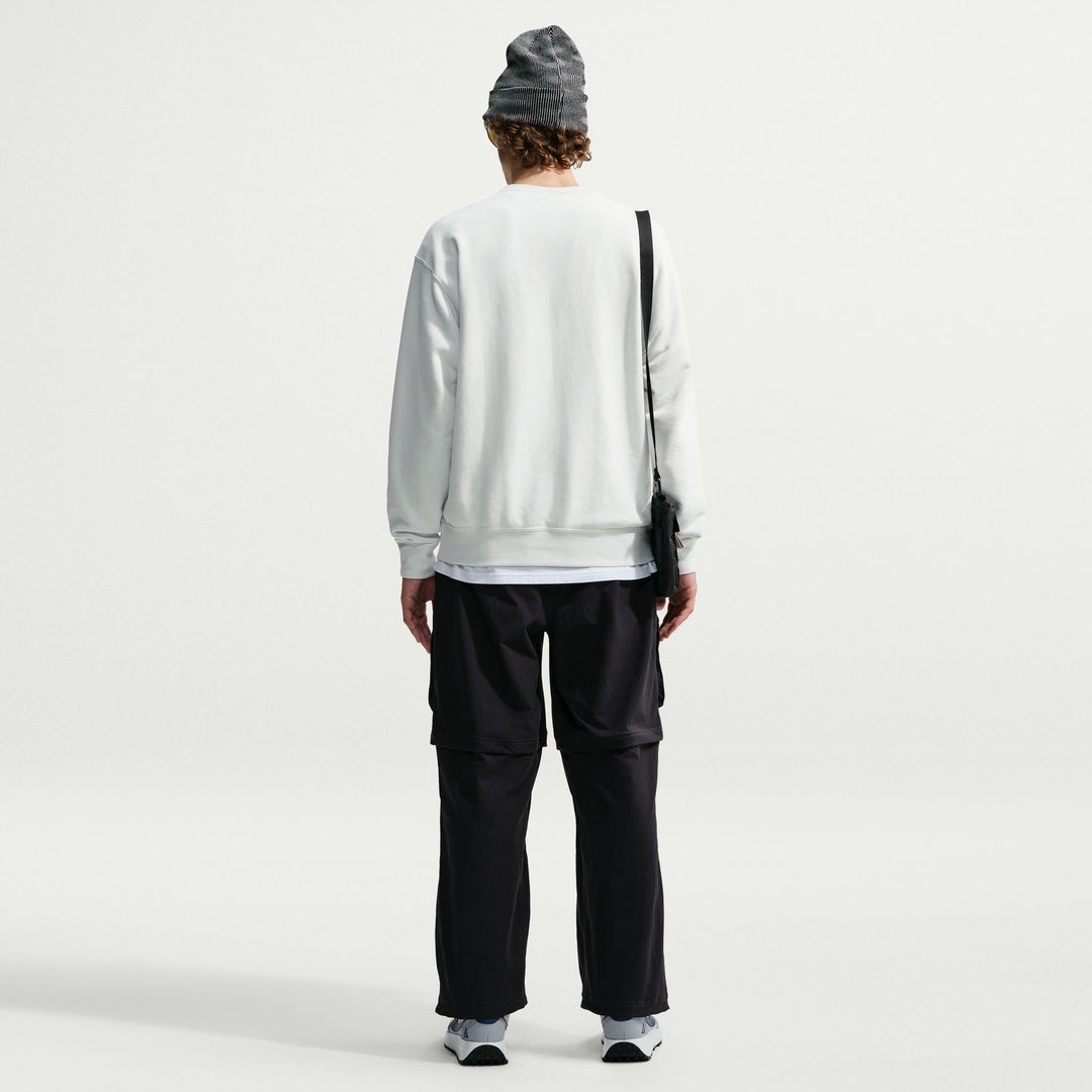ACG "Tuff Fleece"