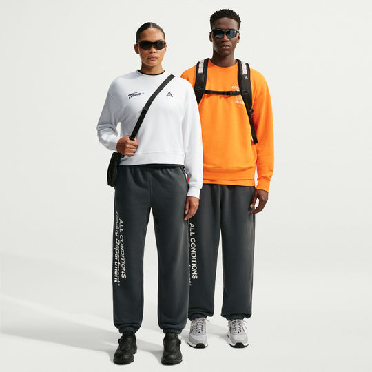 Nike ACG "Tuff Fleece" Pant