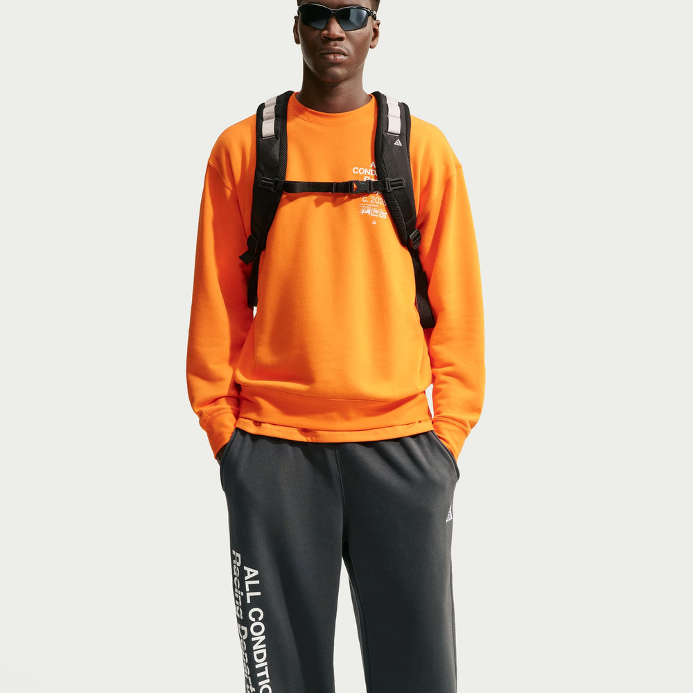 Nike ACG "Tuff Fleece"