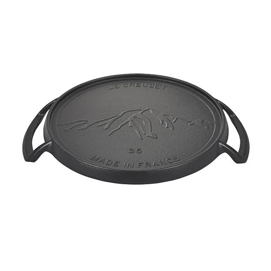 Le Creuset Alpine Outdoor Collection Pizza Pan