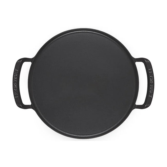 Le Creuset Alpine Outdoor Collection Pizza Pan