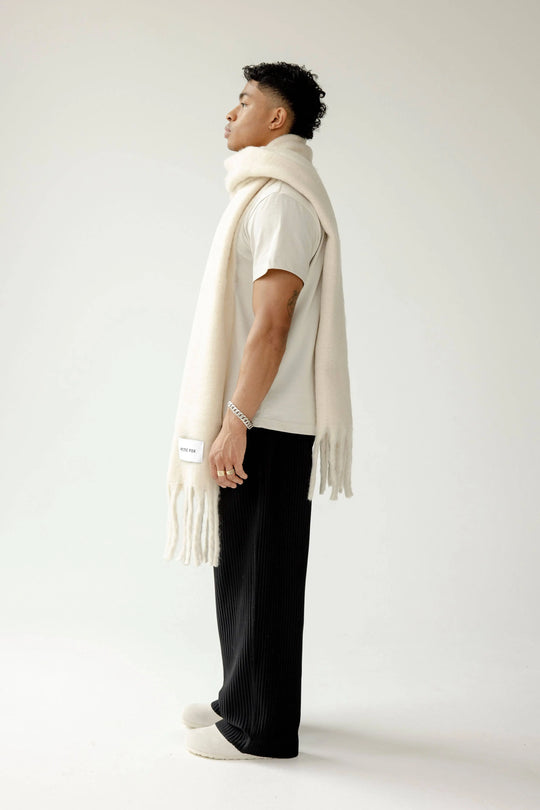 Arctic Fox & Co The Reykjavik Scarf Arctic Fox & Co. - North America