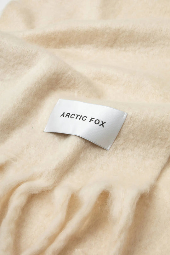 Arctic Fox & Co The Reykjavik Scarf Arctic Fox & Co. - North America
