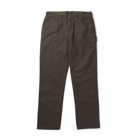 Seager Bison Canvas Pants
