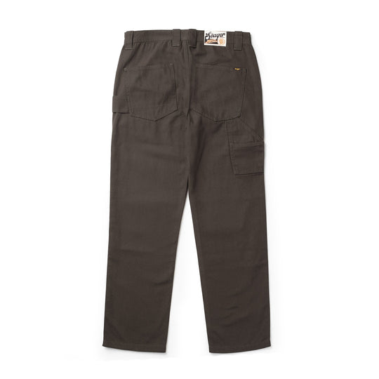Seager Bison Canvas Pants