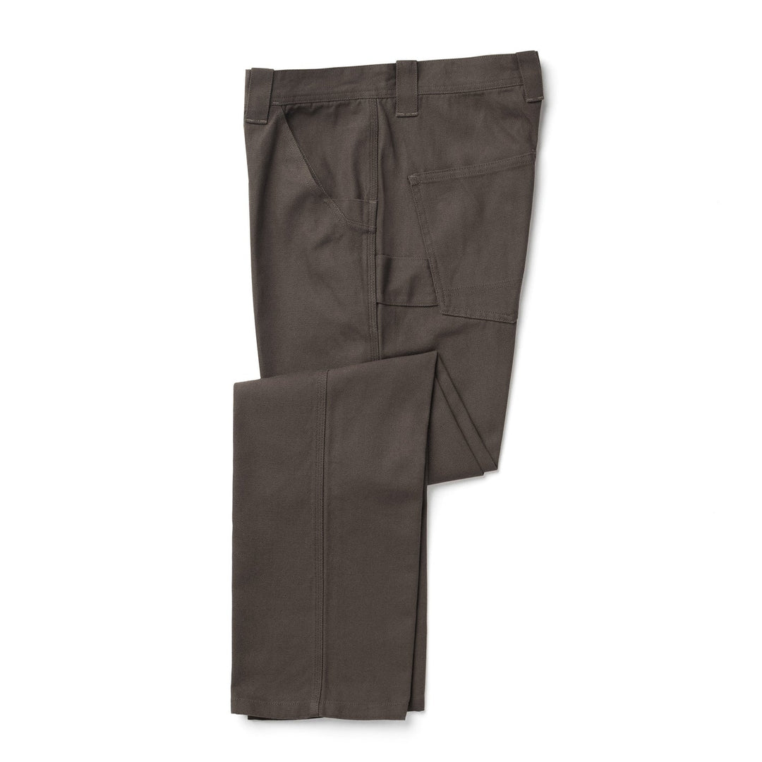 Seager Bison Canvas Pants