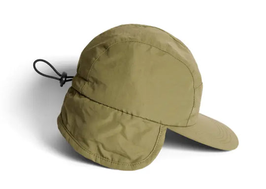 Autumn DWR Flap Cap Autumn