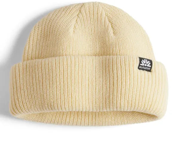 Autumn Double Roll Autumn