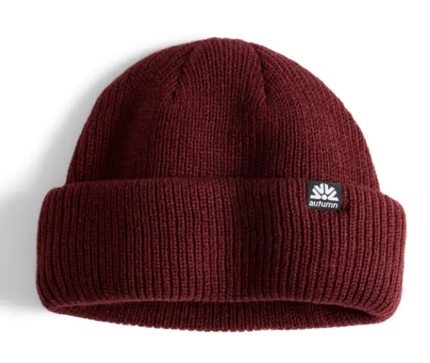 Autumn Double Roll Autumn