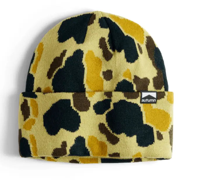 Autumn Duck Camo Autumn