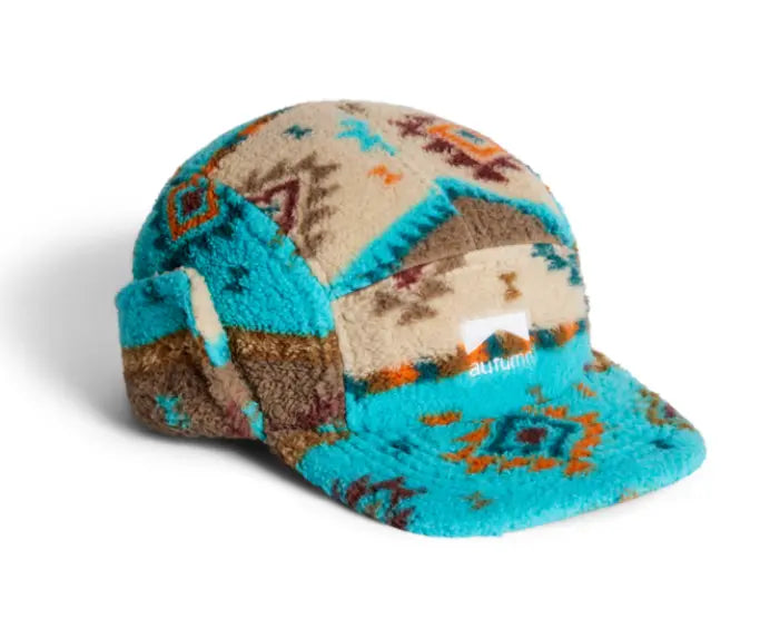 Autumn Fleece Cap Autumn