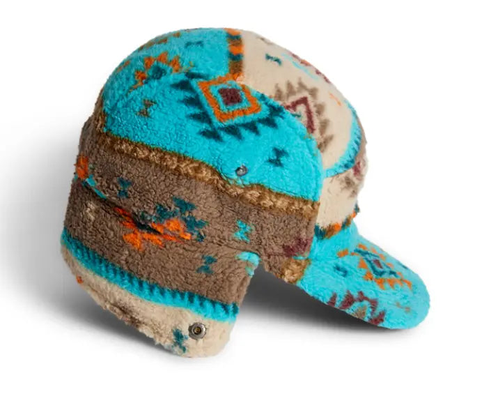 Autumn Fleece Cap Autumn
