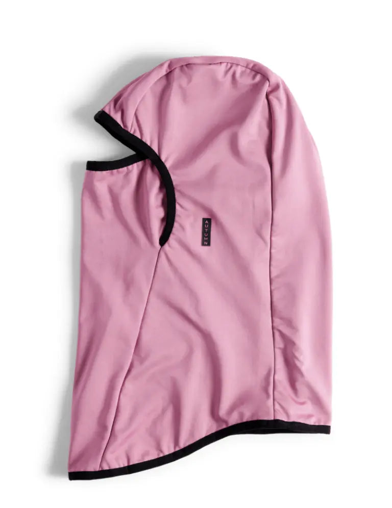 Autumn Fleece Lined Balaclava Autumn