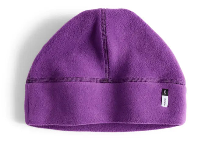 Autumn Inside Out Fleece Beanie Autumn