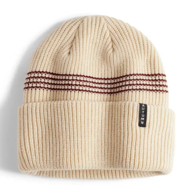 Autumn Mini Stripe Autumn