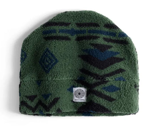 Autumn Mtn Goat Beanie Autumn