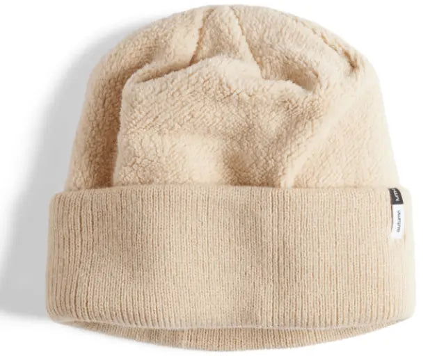 Autumn Reverse Fleece Beanie Autumn