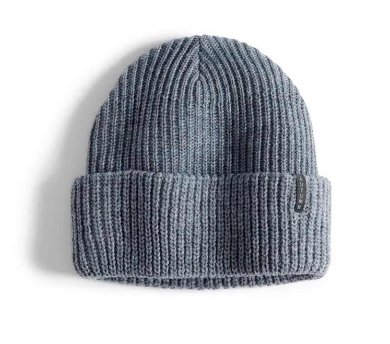 Autumn Ribbed Knit Autumn