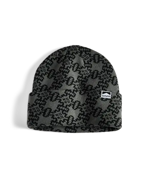 Autumn Surplus Landscape Beanie Autumn