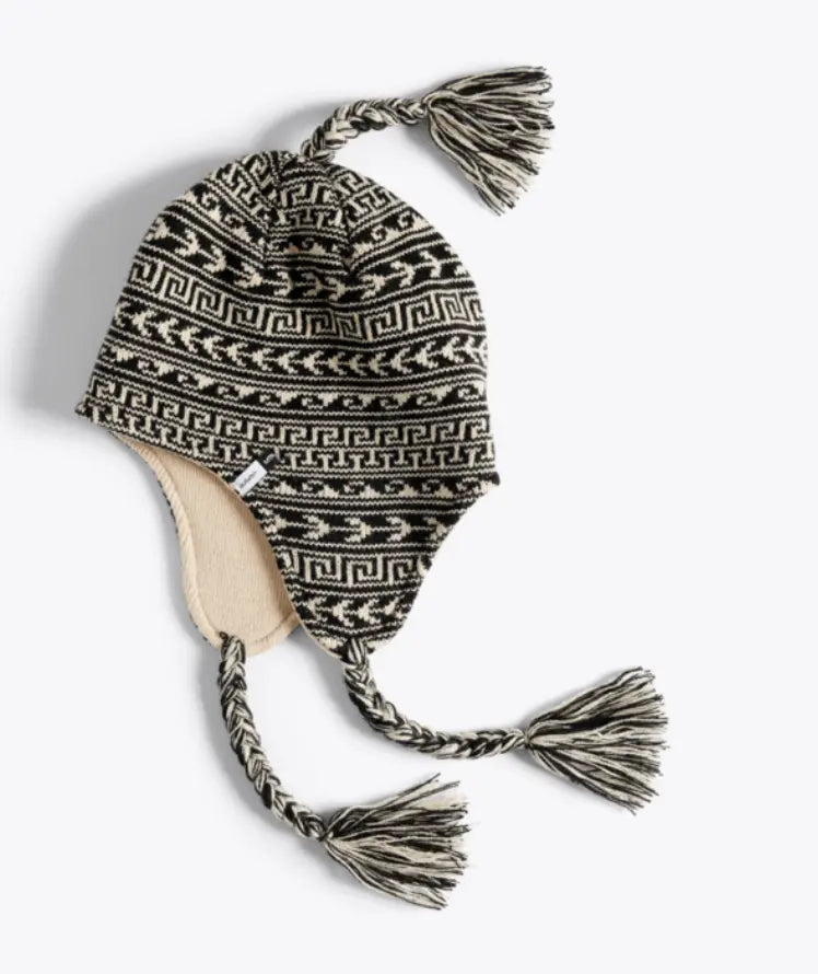 Autumn Swell Beanie Autumn