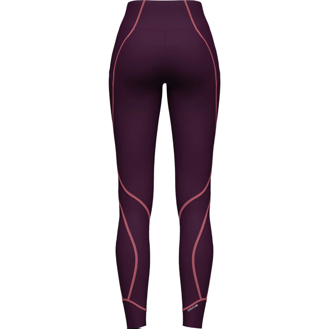 Colturi Cute Fleece Leggings