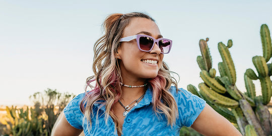 Blenders Mave Lavender Lily
