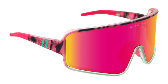 Eclipse Buttery Bros - Pink