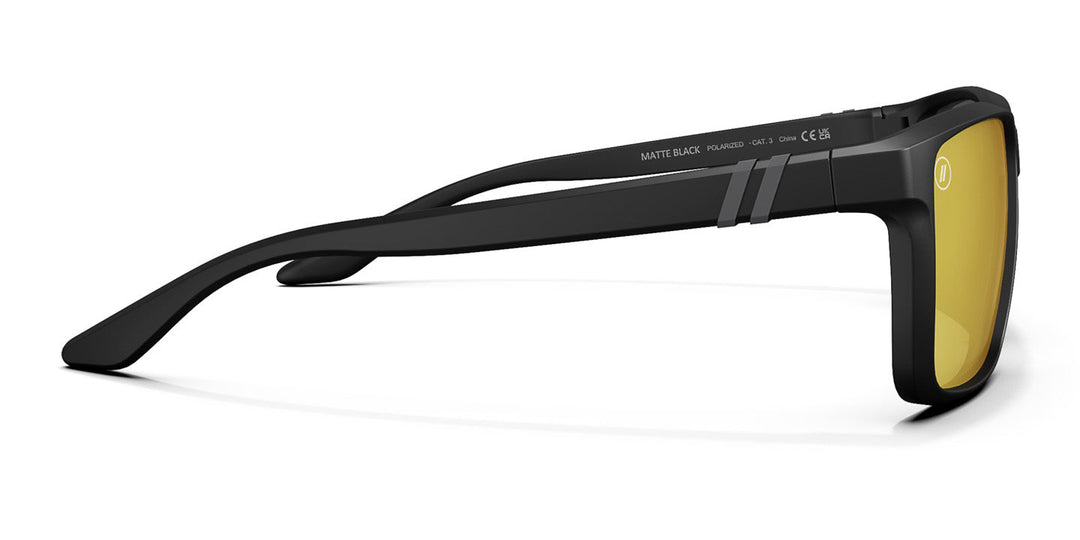 Mesa Matte Black