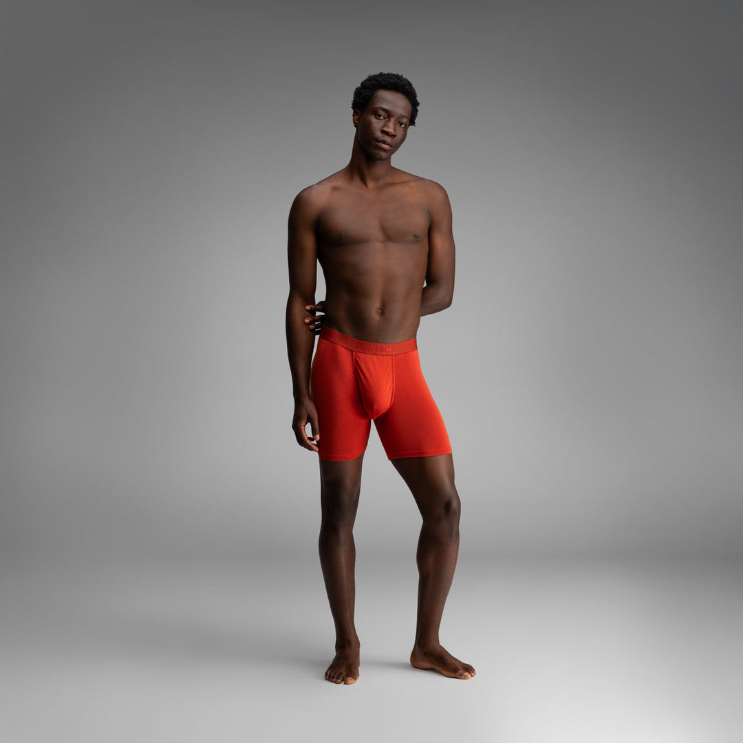 Bn3th Classic Icon Boxer Brief Solid