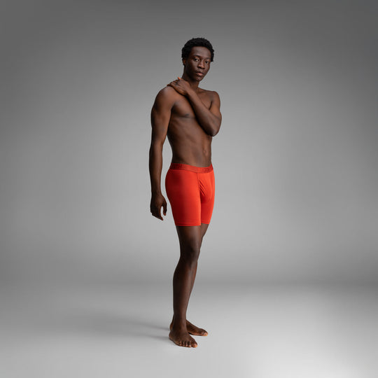 Bn3th Classic Icon Boxer Brief Solid