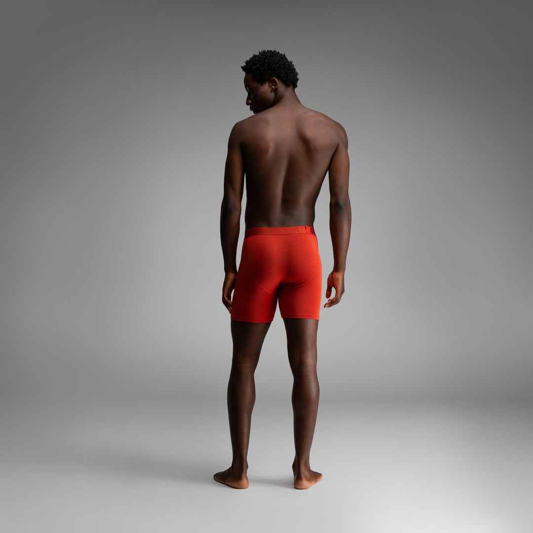Bn3th Classic Icon Boxer Brief Solid