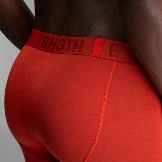Bn3th Classic Icon Boxer Brief Solid