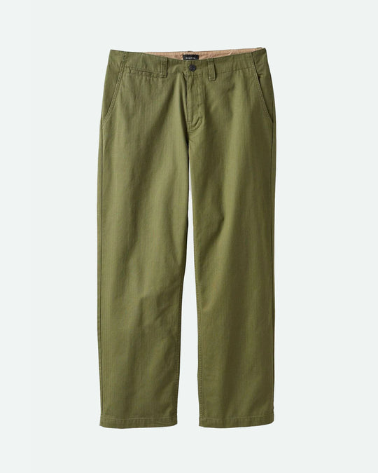 Brixton Surplus Herringbone Trouser PA Brixton
