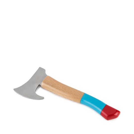 Beech Wood Axe Bottle Opener Foster & Rye