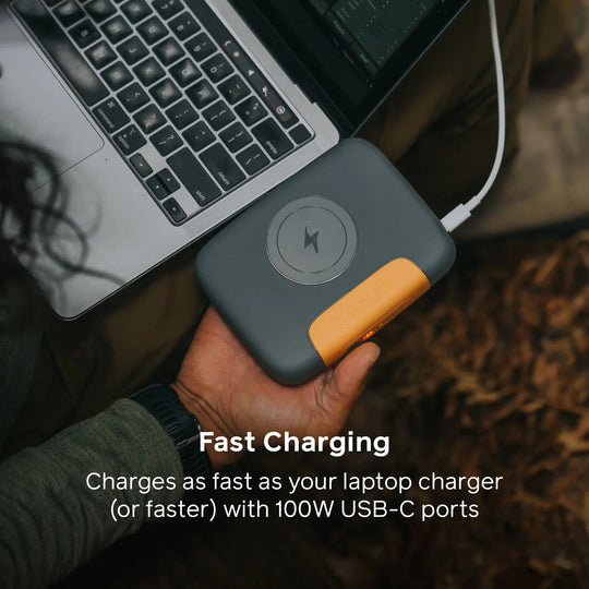 Biolite Charge 100 Max Biolite