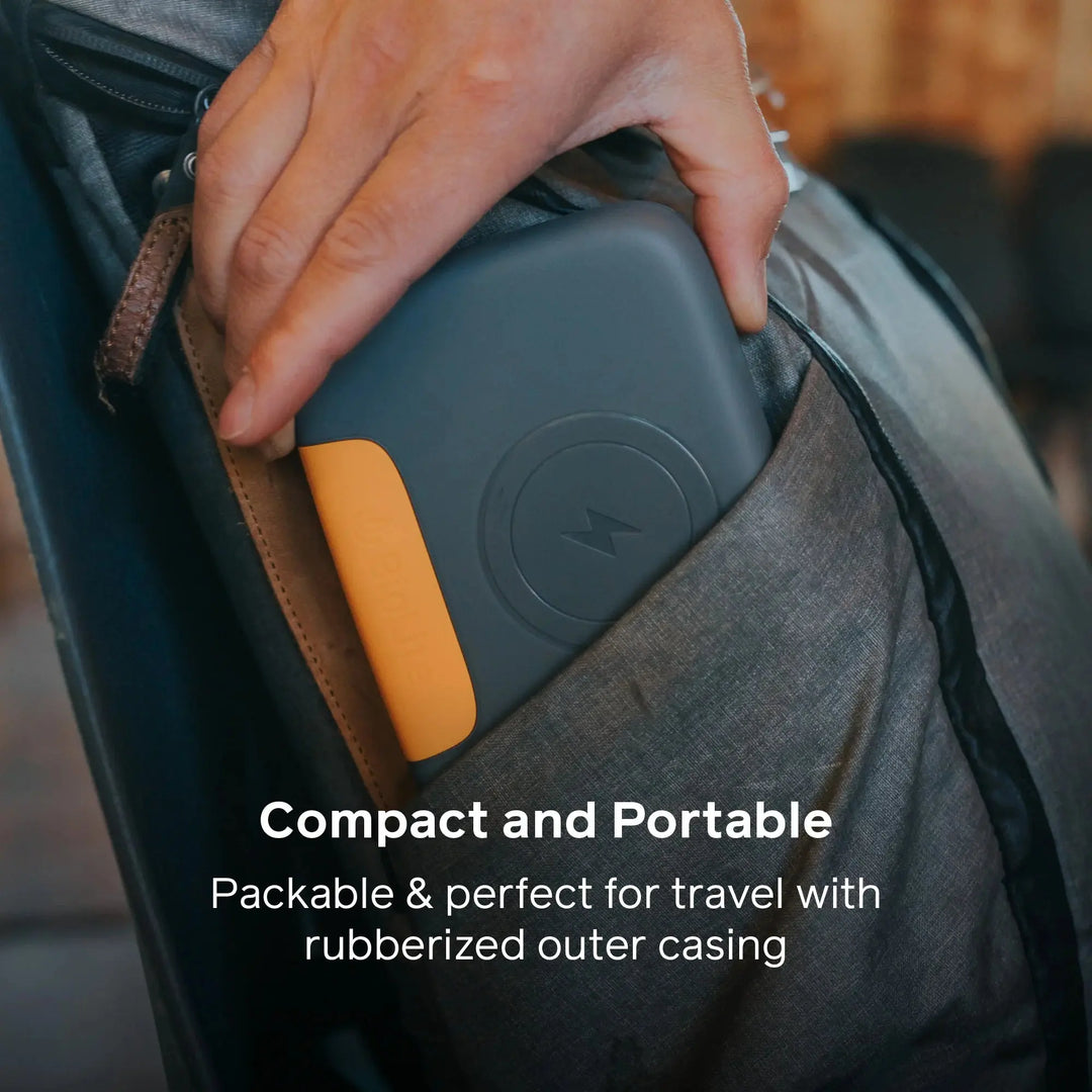 Biolite Charge 100 Max Biolite