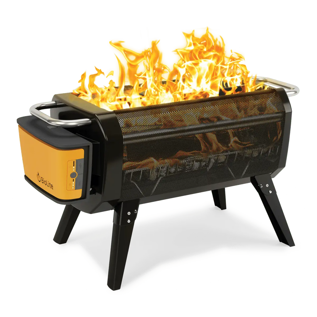 Biolite Fire Pit+ Biolite