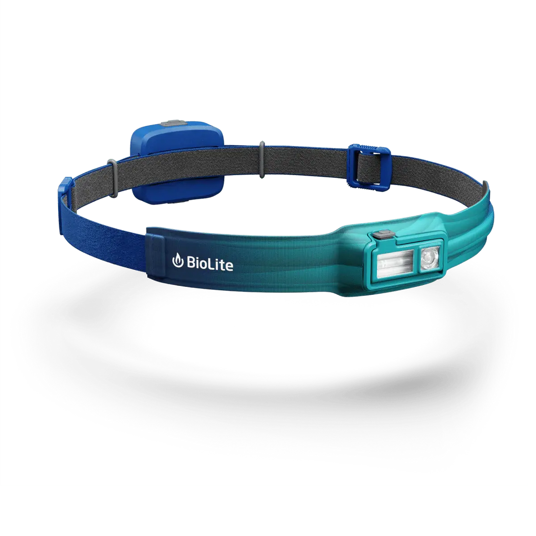 Biolite Headlamp 425 Ocean Teal Biolite