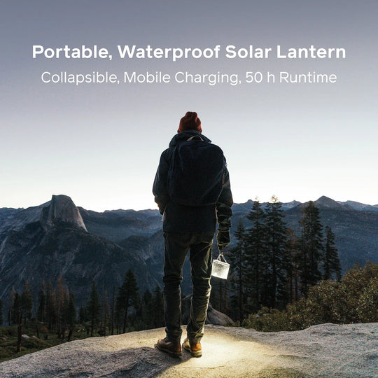 Biolite Luci Charge 150 Biolite