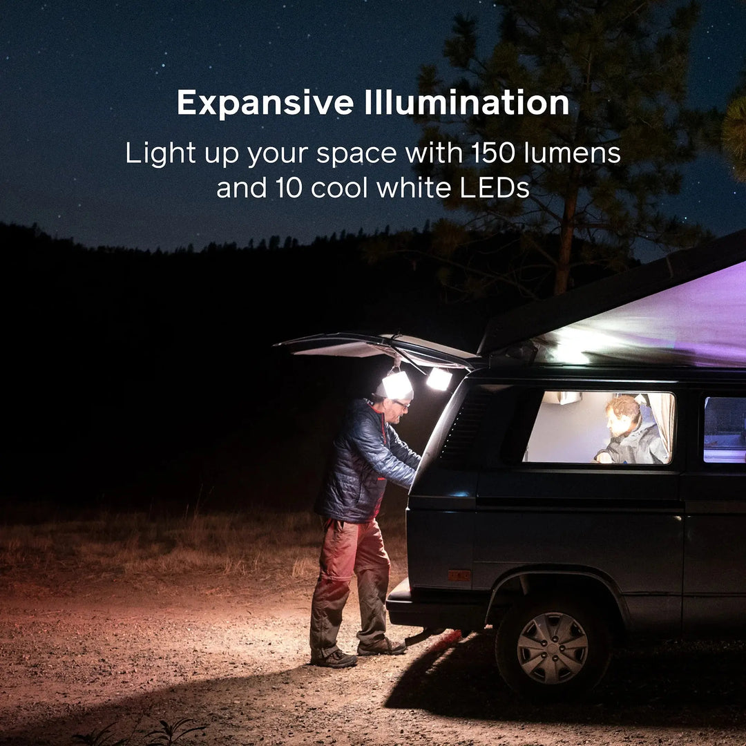 Biolite Luci Charge 150 Biolite