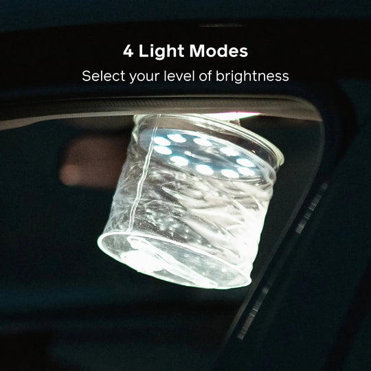 Biolite Luci Charge 150 Biolite