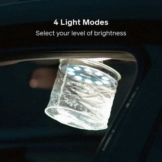 Biolite Luci Original Clear Biolite