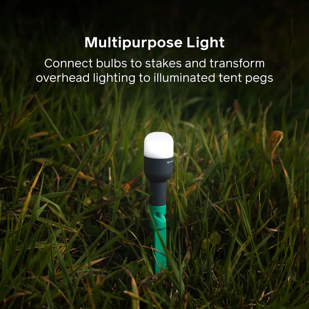 Biolite Site Lights Biolite