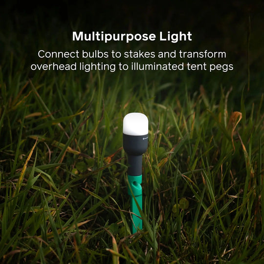 Biolite Site Lights Biolite