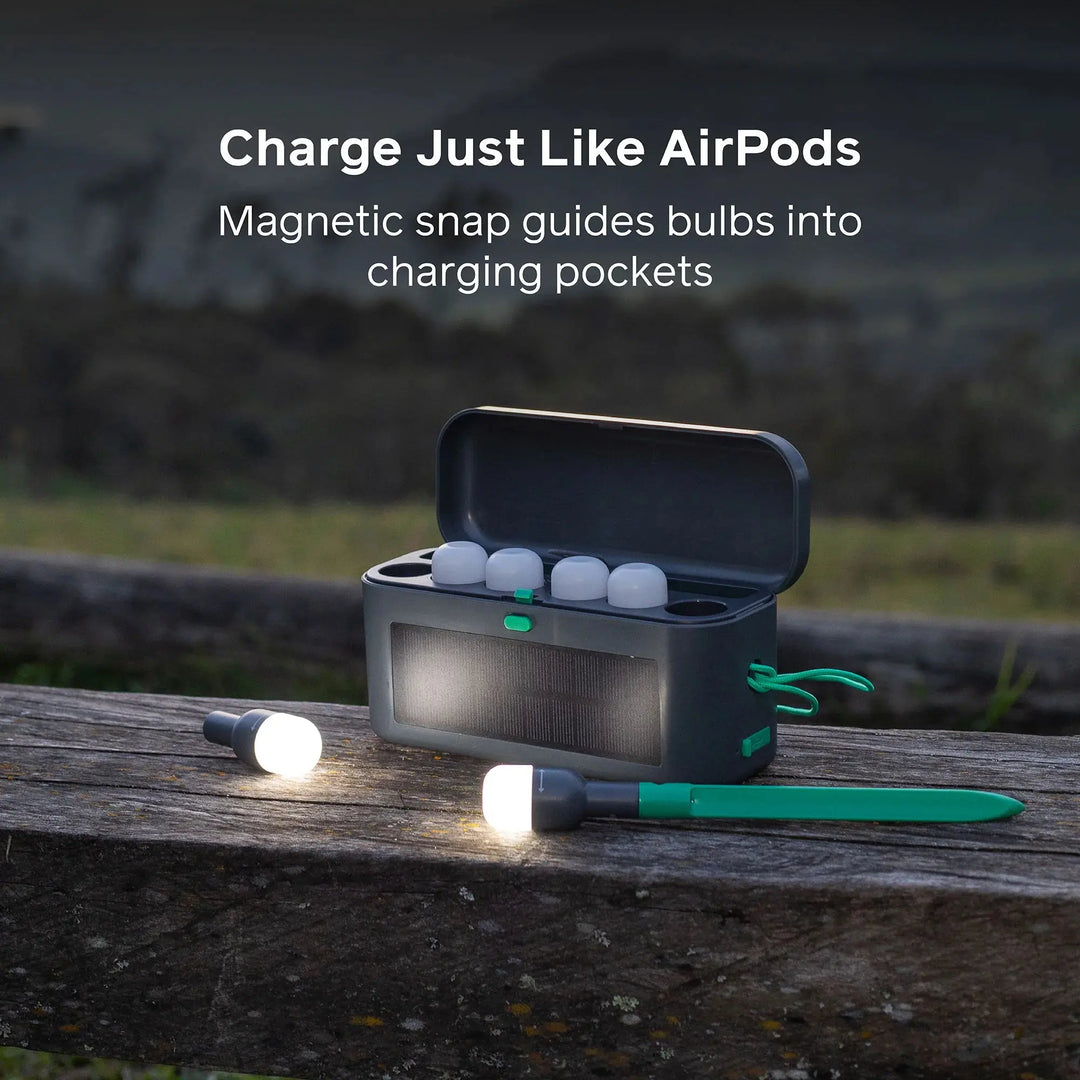 Biolite Site Lights Biolite