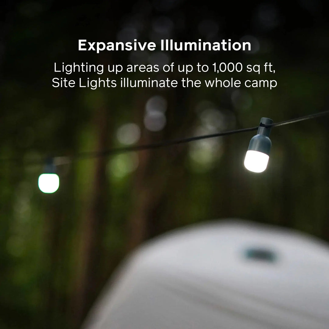 Biolite Site Lights Biolite