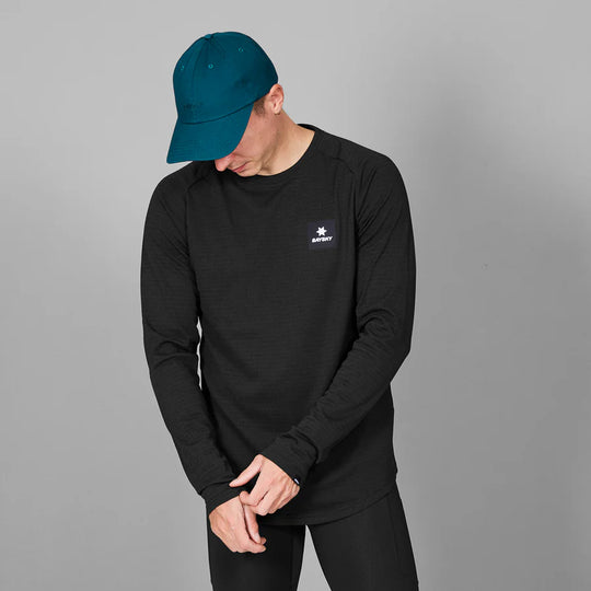 SaySky Blaze Long Sleeve Light Fleece