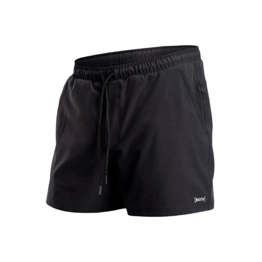 Bn3th Agua Volley 2N1 Swim Short 5" Bn3th